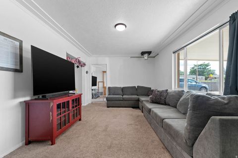 Tiny photo for 4851 S 4720 W, Kearns, UT 84118 (MLS # 2169465)