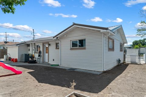 Tiny photo for 4851 S 4720 W, Kearns, UT 84118 (MLS # 2169465)