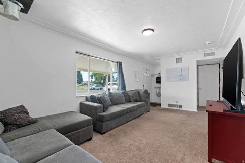 Tiny photo for 4851 S 4720 W, Kearns, UT 84118 (MLS # 2169465)