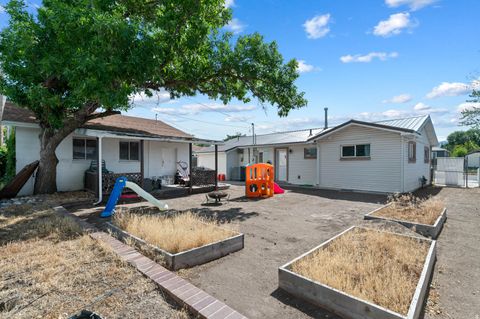 Tiny photo for 4851 S 4720 W, Kearns, UT 84118 (MLS # 2169465)