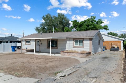 Tiny photo for 4851 S 4720 W, Kearns, UT 84118 (MLS # 2169465)
