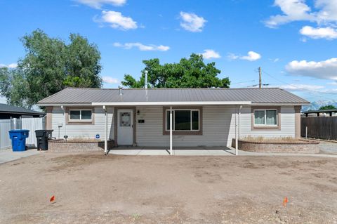 Tiny photo for 4851 S 4720 W, Kearns, UT 84118 (MLS # 2169465)
