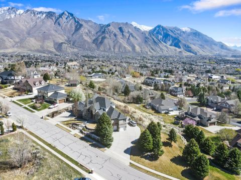 Tiny photo for 684 N SUMMIT WAY Way, Alpine, UT 84004 (MLS # 2147360)
