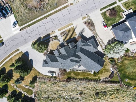 Tiny photo for 684 N SUMMIT WAY Way, Alpine, UT 84004 (MLS # 2147360)