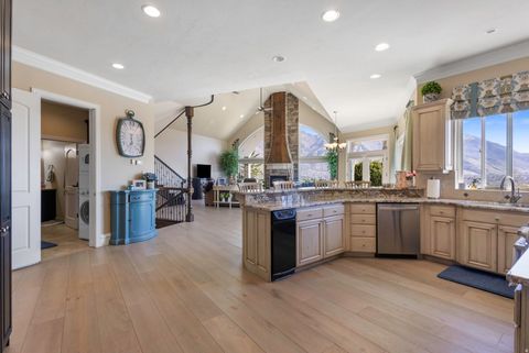 Tiny photo for 684 N SUMMIT WAY Way, Alpine, UT 84004 (MLS # 2147360)