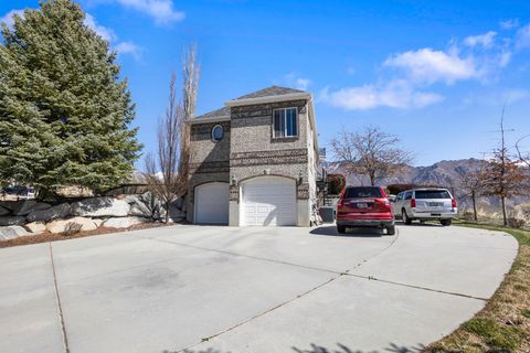 Tiny photo for 684 N SUMMIT WAY Way, Alpine, UT 84004 (MLS # 2147360)