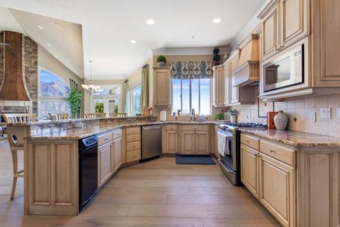 Tiny photo for 684 N SUMMIT WAY Way, Alpine, UT 84004 (MLS # 2147360)