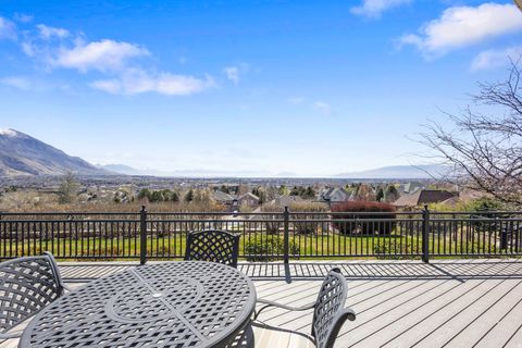 Tiny photo for 684 N SUMMIT WAY Way, Alpine, UT 84004 (MLS # 2147360)