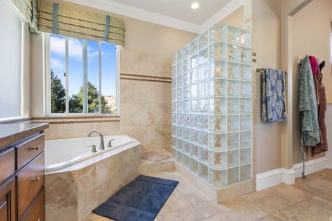 Tiny photo for 684 N SUMMIT WAY Way, Alpine, UT 84004 (MLS # 2147360)