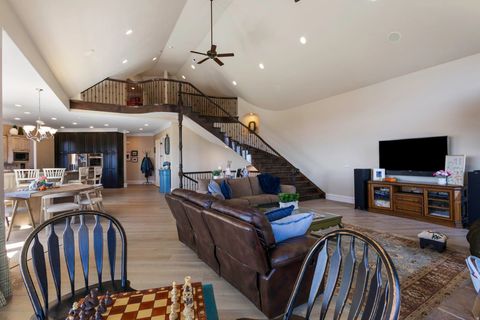 Tiny photo for 684 N SUMMIT WAY Way, Alpine, UT 84004 (MLS # 2147360)