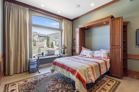 Tiny photo for 684 N SUMMIT WAY Way, Alpine, UT 84004 (MLS # 2147360)