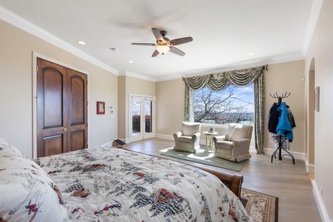 Tiny photo for 684 N SUMMIT WAY Way, Alpine, UT 84004 (MLS # 2147360)