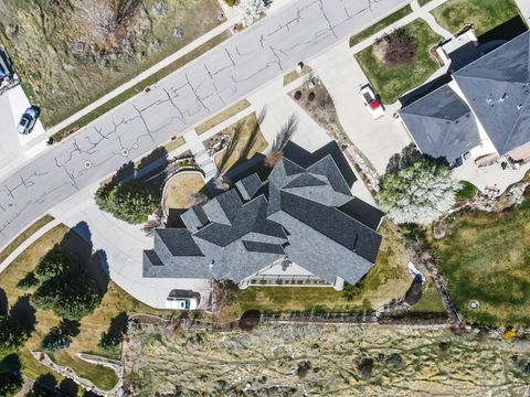 Tiny photo for 684 N SUMMIT WAY Way, Alpine, UT 84004 (MLS # 2147360)