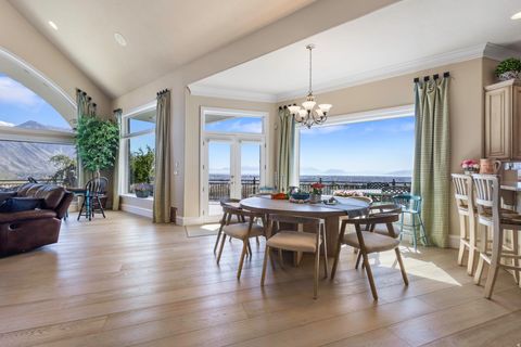 Tiny photo for 684 N SUMMIT WAY Way, Alpine, UT 84004 (MLS # 2147360)