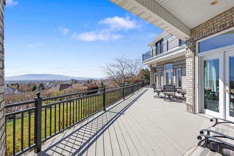 Tiny photo for 684 N SUMMIT WAY Way, Alpine, UT 84004 (MLS # 2147360)