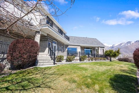 Tiny photo for 684 N SUMMIT WAY Way, Alpine, UT 84004 (MLS # 2147360)