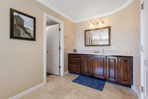 Tiny photo for 684 N SUMMIT WAY Way, Alpine, UT 84004 (MLS # 2147360)