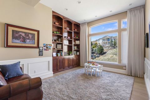 Tiny photo for 684 N SUMMIT WAY Way, Alpine, UT 84004 (MLS # 2147360)