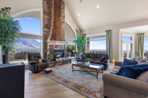 Tiny photo for 684 N SUMMIT WAY Way, Alpine, UT 84004 (MLS # 2147360)