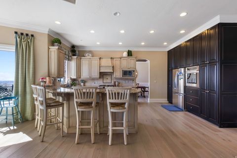 Tiny photo for 684 N SUMMIT WAY Way, Alpine, UT 84004 (MLS # 2147360)