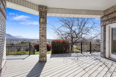Tiny photo for 684 N SUMMIT WAY Way, Alpine, UT 84004 (MLS # 2147360)