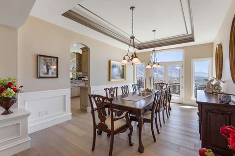 Tiny photo for 684 N SUMMIT WAY Way, Alpine, UT 84004 (MLS # 2147360)