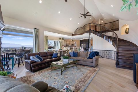 Tiny photo for 684 N SUMMIT WAY Way, Alpine, UT 84004 (MLS # 2147360)