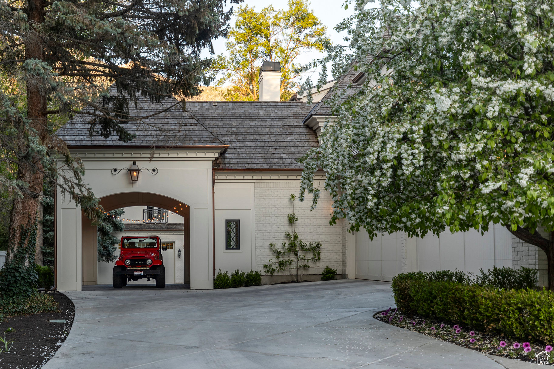 5497 S Walker Estates Cir, Holladay, Utah image 43