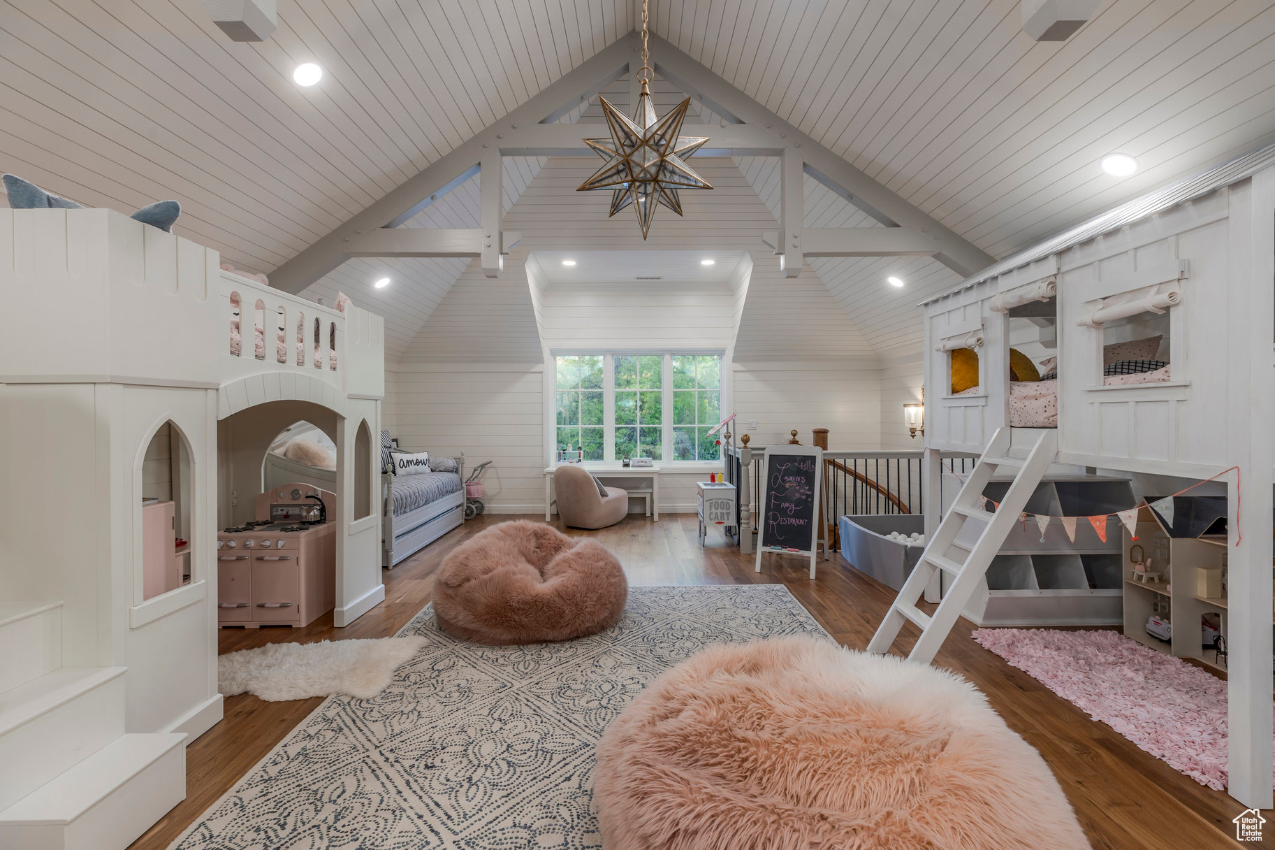 5497 S Walker Estates Cir, Holladay, Utah image 38
