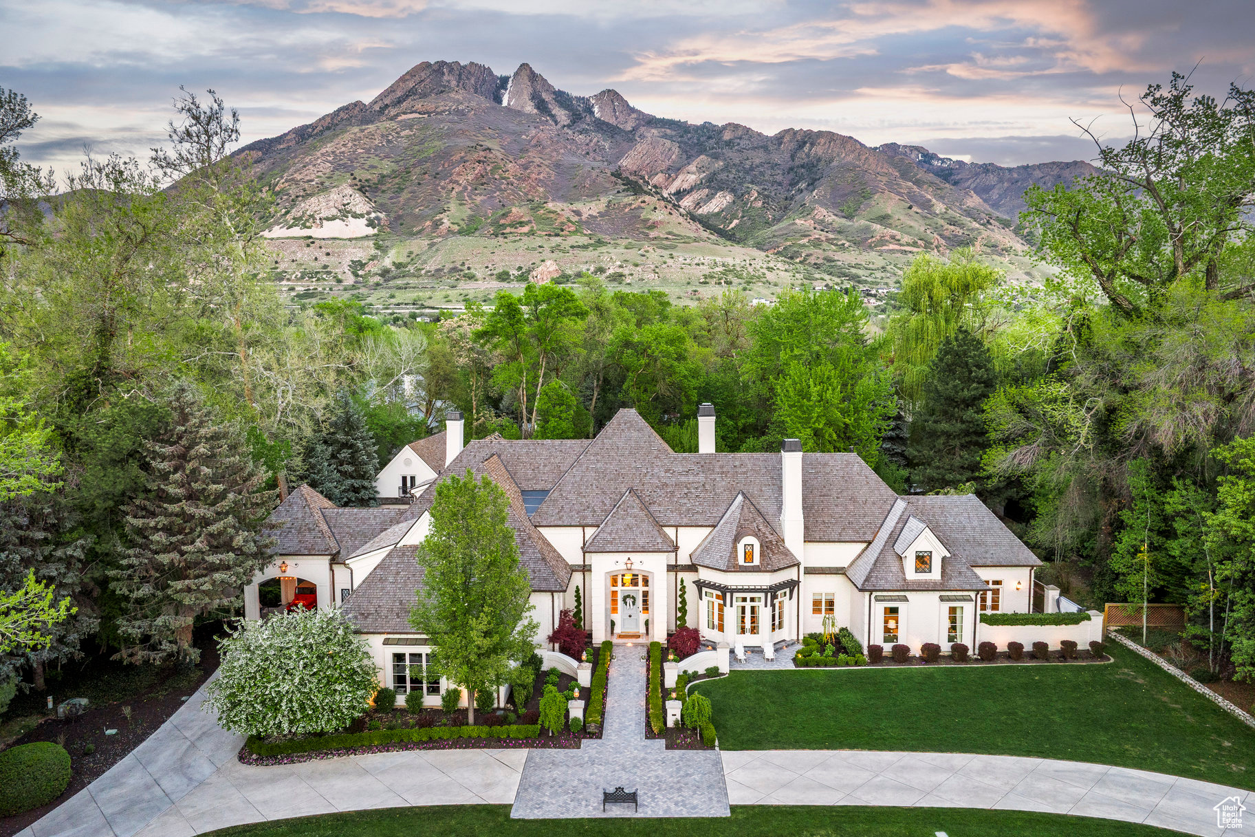 5497 S Walker Estates Cir, Holladay, Utah image 1