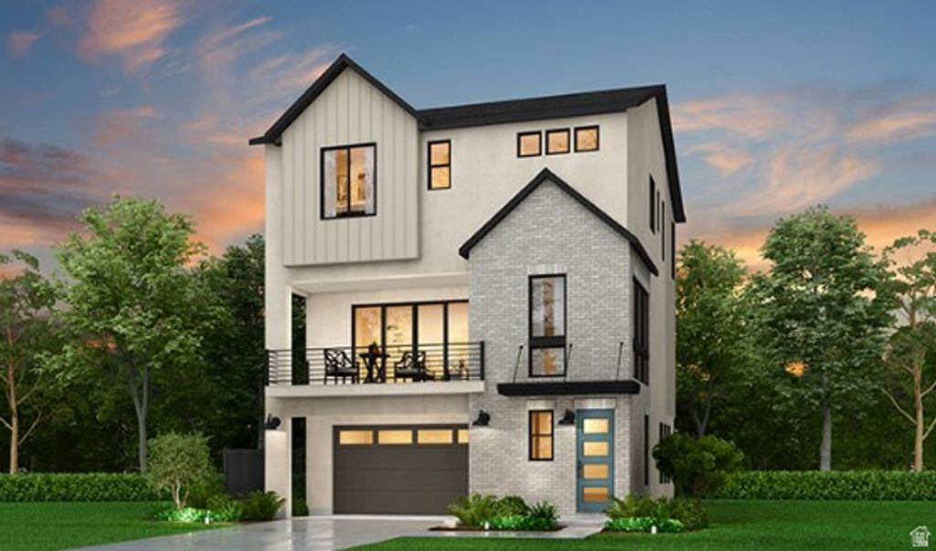 Photo of 2783 N 3930 W, Lehi, UT 84048 (MLS # 2121567)