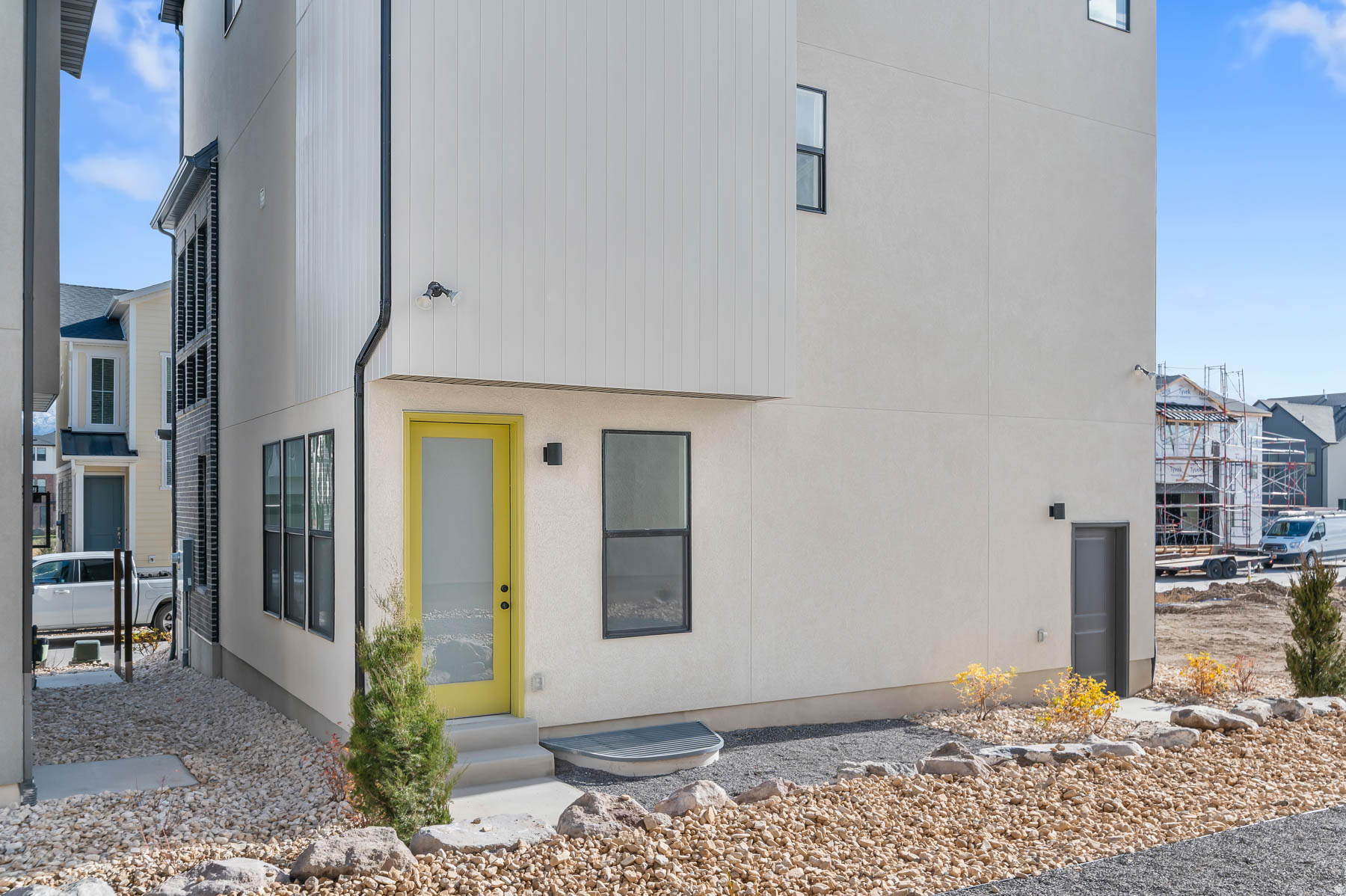 HOLBROOK E VILLAS 637 - Residential