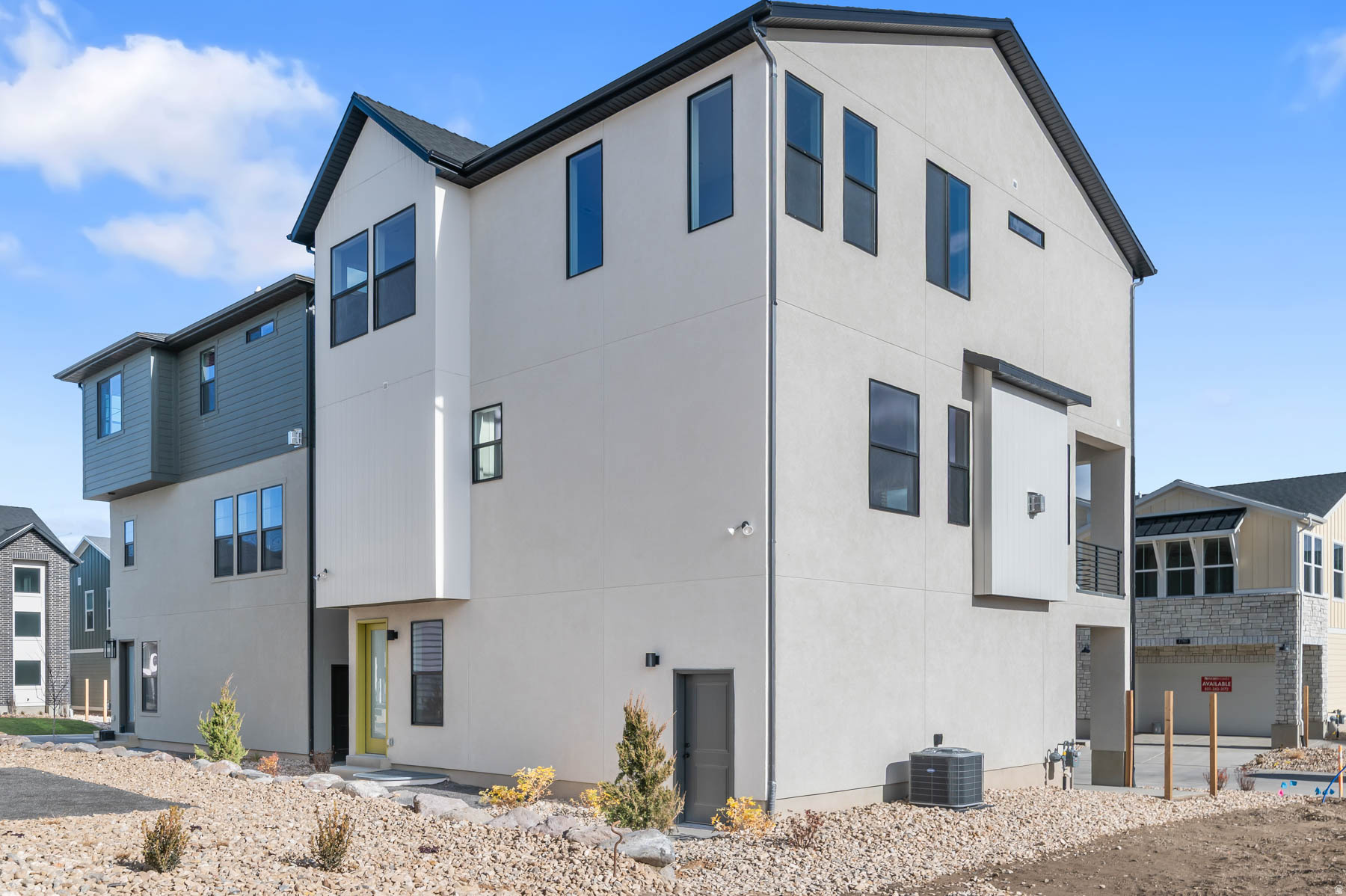 HOLBROOK E VILLAS 637 - Residential