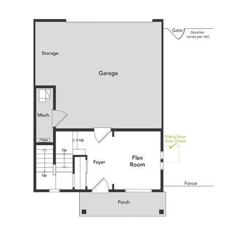 Tiny photo for 33 N PROVO RIVER RD #262, Saratoga Springs, UT 84045 (MLS # 2122318)