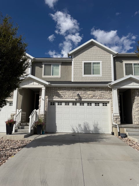 Photo of 16322 S TRUSS DR #223, Bluffdale, UT 84065 (MLS # 2186281)