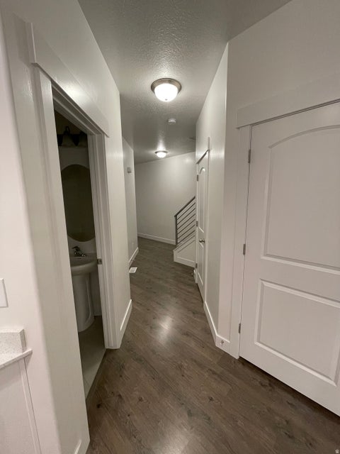 Tiny photo for 16322 S TRUSS DR #223, Bluffdale, UT 84065 (MLS # 2186281)