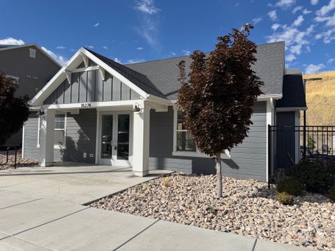 Tiny photo for 16322 S TRUSS DR #223, Bluffdale, UT 84065 (MLS # 2186281)