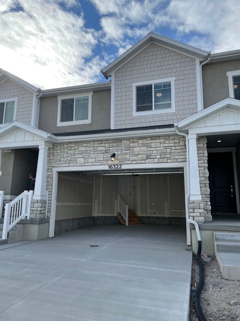 Tiny photo for 16322 S TRUSS DR #223, Bluffdale, UT 84065 (MLS # 2186281)