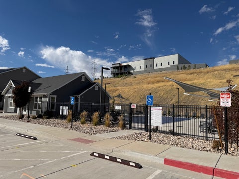Tiny photo for 16322 S TRUSS DR #223, Bluffdale, UT 84065 (MLS # 2186281)
