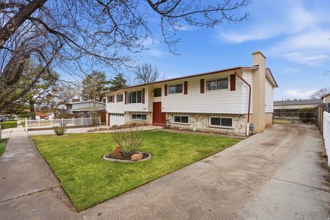 Tiny photo for 1169 E 700 S, Provo, UT 84606 (MLS # 2141606)