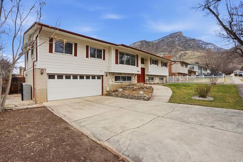 Tiny photo for 1169 E 700 S, Provo, UT 84606 (MLS # 2141606)