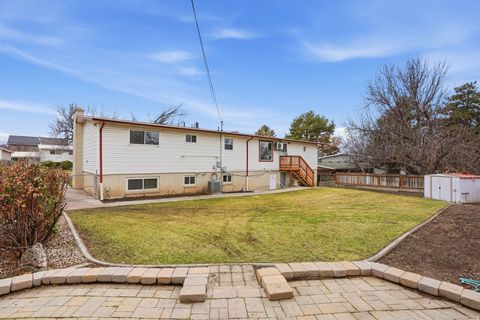 Tiny photo for 1169 E 700 S, Provo, UT 84606 (MLS # 2141606)