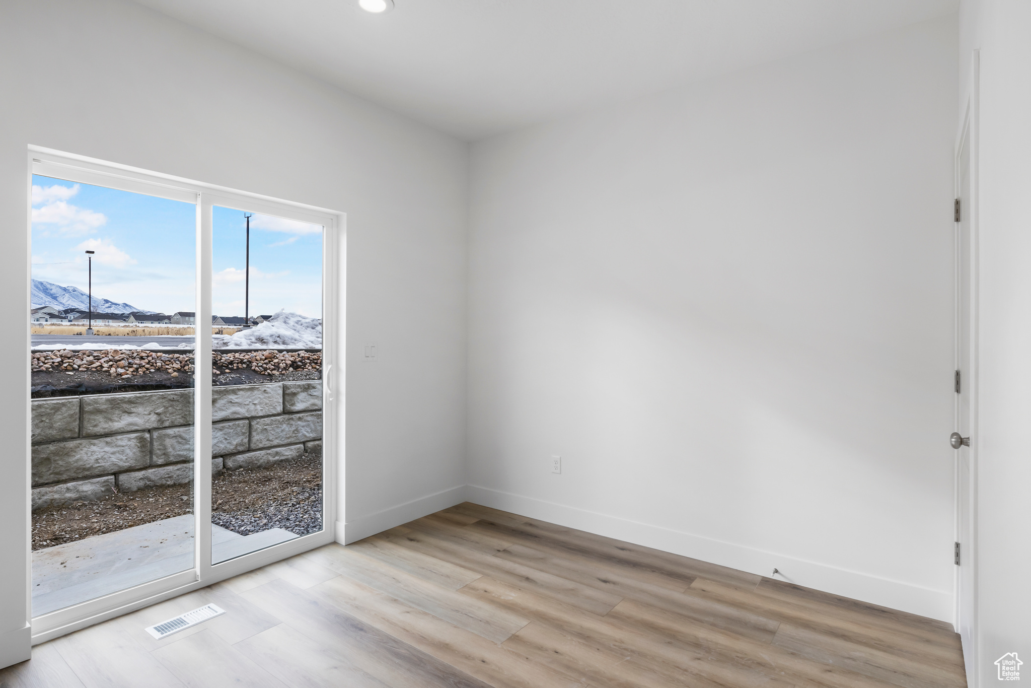 TOOELE FLATS - Residential