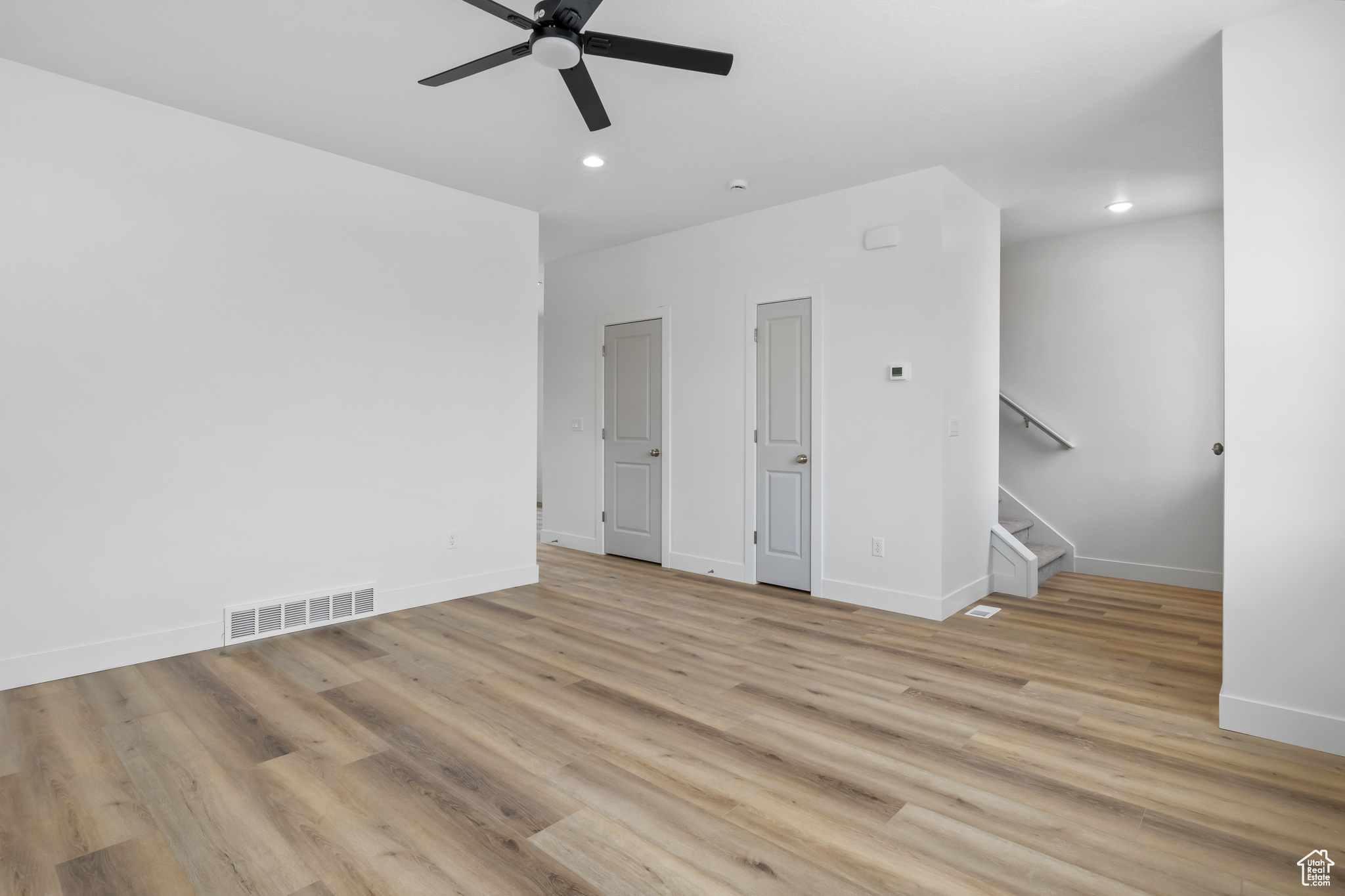 TOOELE FLATS - Residential