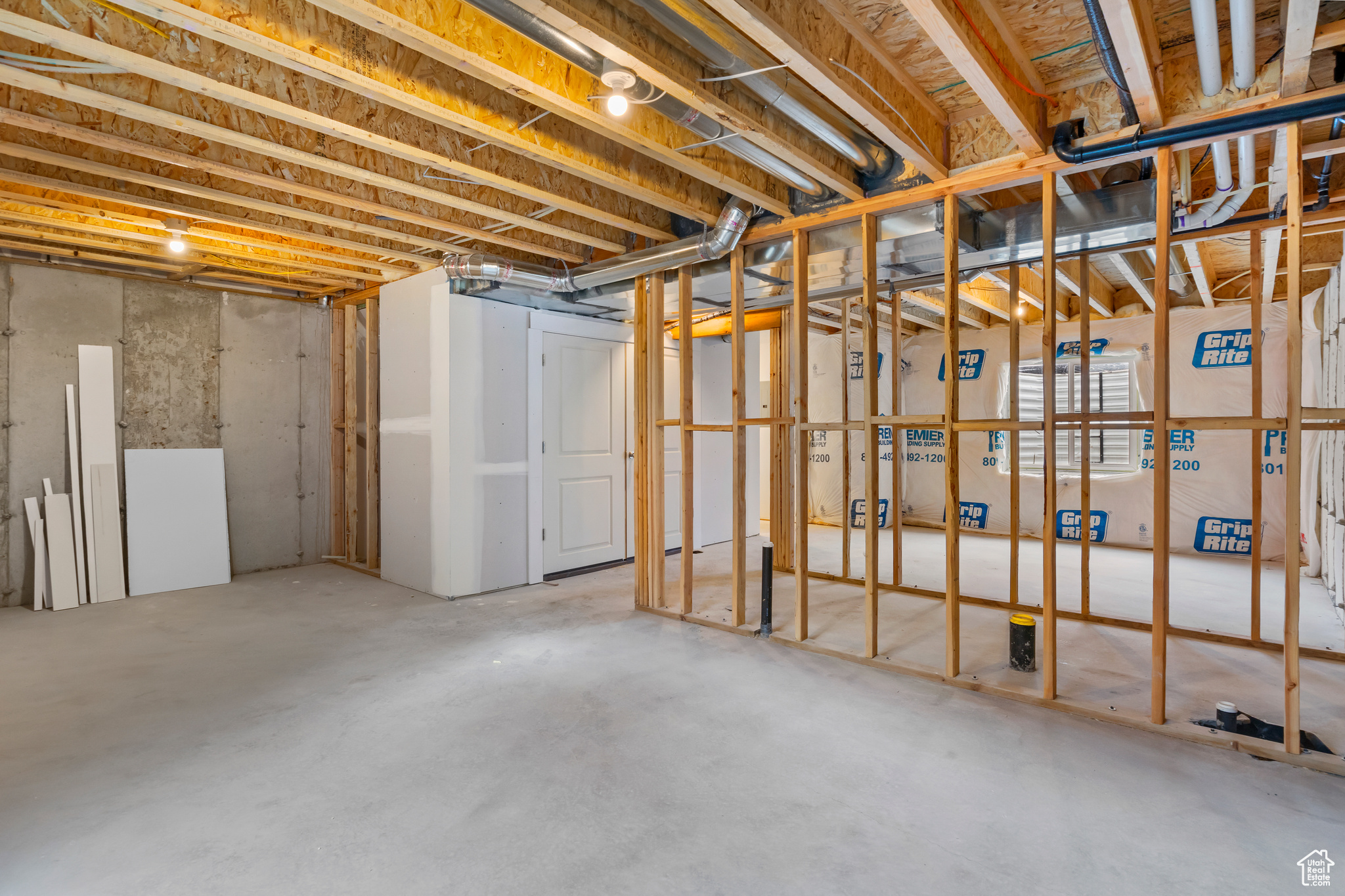 TOOELE FLATS - Residential