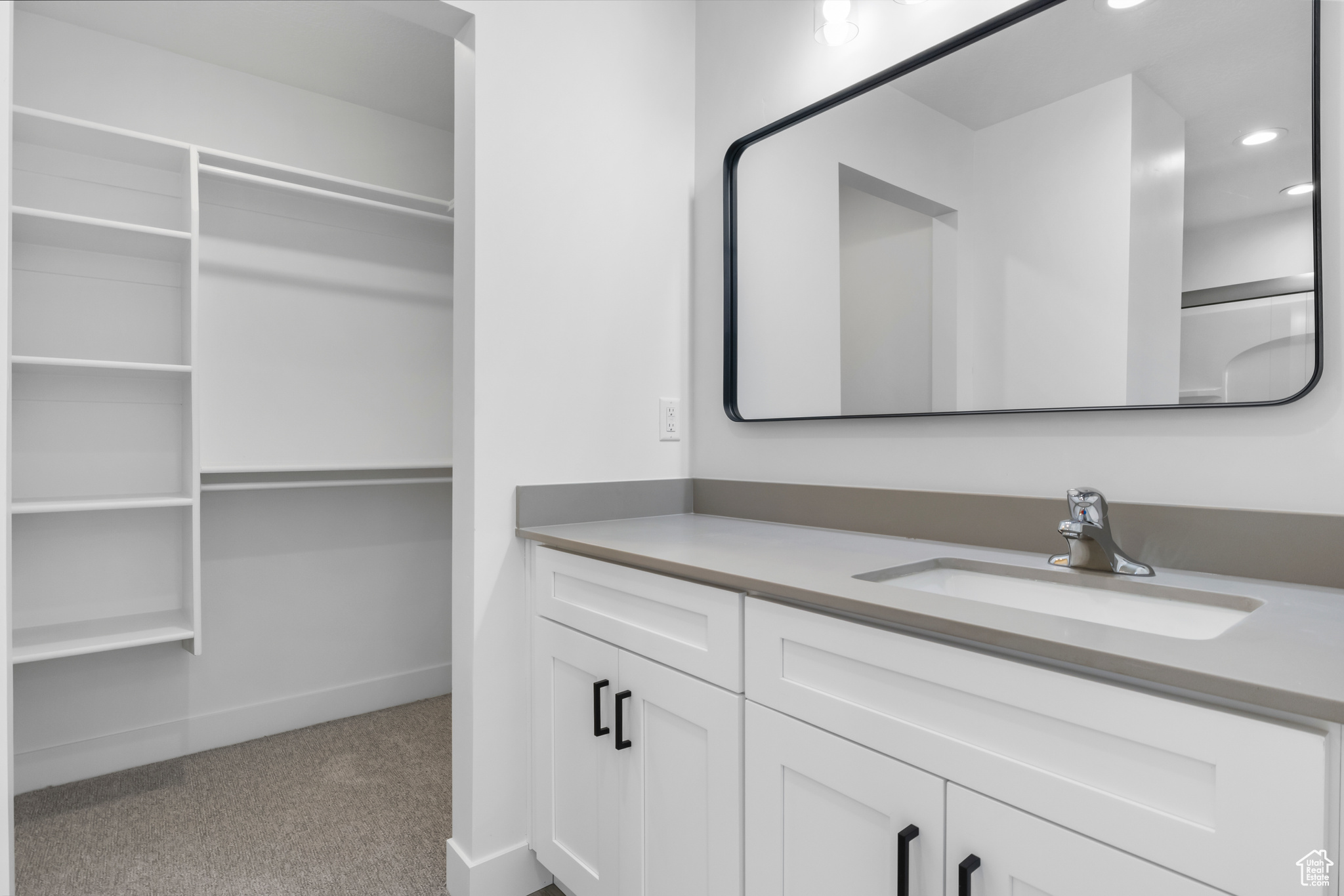 TOOELE FLATS - Residential