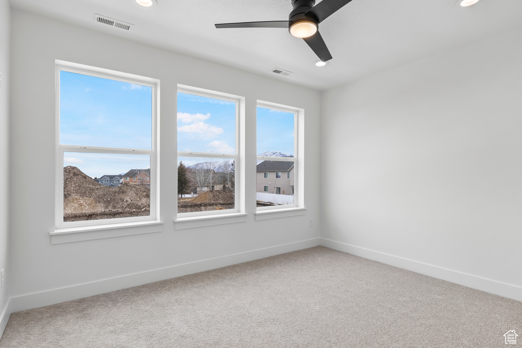 TOOELE FLATS - Residential