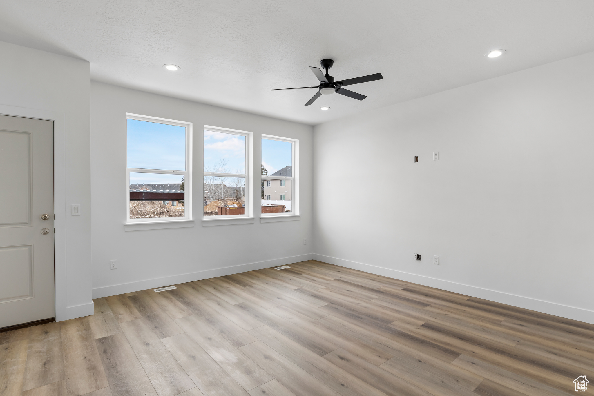 TOOELE FLATS - Residential