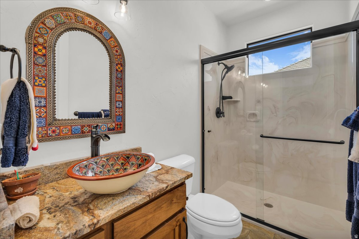 CHAPARRAL RIDGE PH 6 - Residential