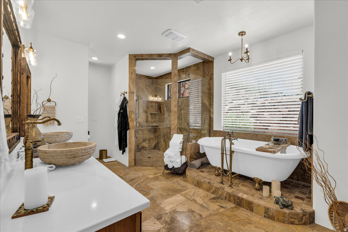 CHAPARRAL RIDGE PH 6 - Residential